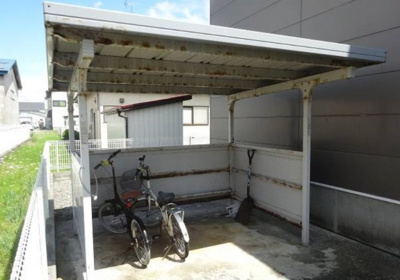 【その他】 | レオパレス泉１