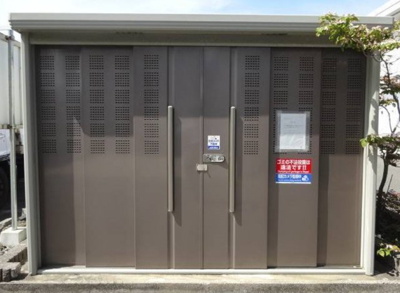 【その他】 | レオパレス泉１