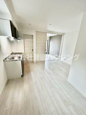 センチュリー江坂の内装