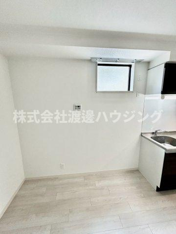 センチュリー江坂の内装