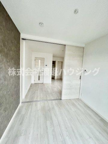 センチュリー江坂の内装