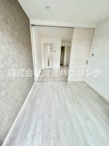 センチュリー江坂の内装