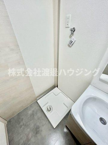 センチュリー江坂の設備