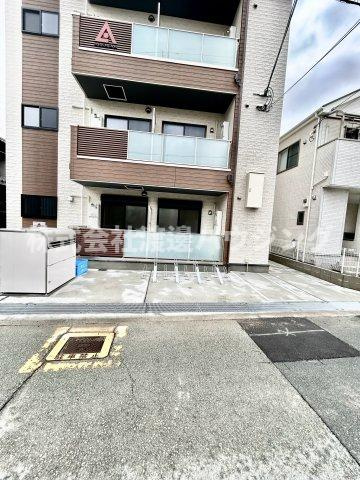 センチュリー江坂