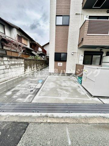 センチュリー江坂