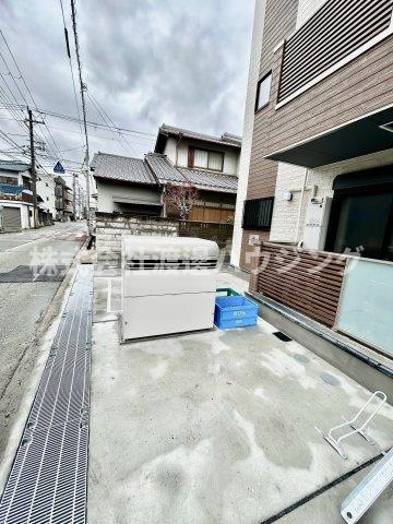 センチュリー江坂