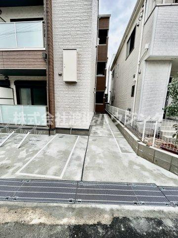 センチュリー江坂