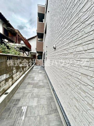 センチュリー江坂