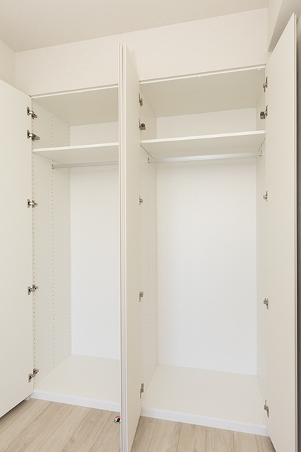 ＲＪＲプレシア東十条ガーデンのその他|※写真は同タイプ住戸です。