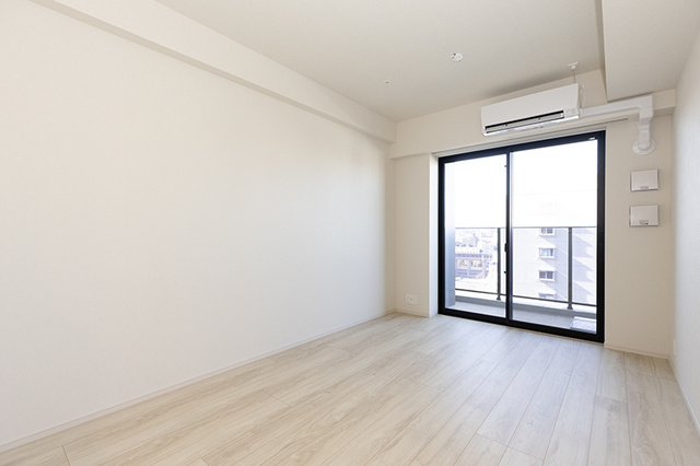 ＲＪＲプレシア東十条ガーデンの居間・リビング|※写真は同タイプ住戸です。