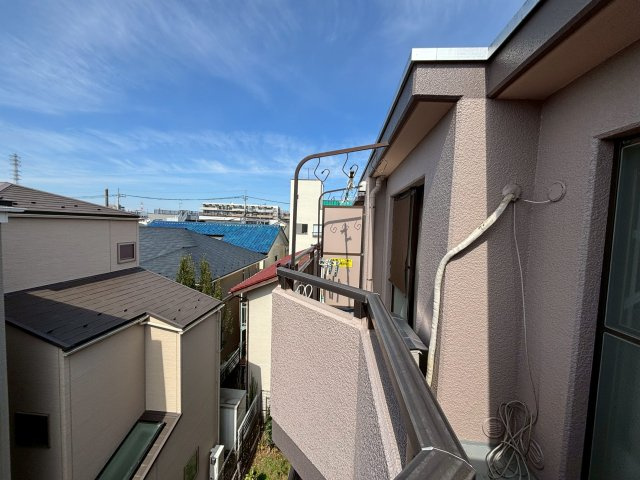 セザール第二東川口のその他