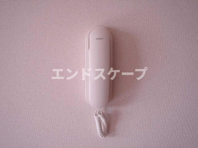 アプリコットのセキュリティ|インターホン
高崎、前橋のお部屋探しはエンドスケープまで！お客様の理想お聞かせ下さい♪