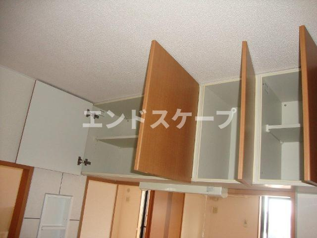 アプリコットのキッチン|キッチン収納
高崎、前橋のお部屋探しはエンドスケープまで！お客様の理想お聞かせ下さい♪