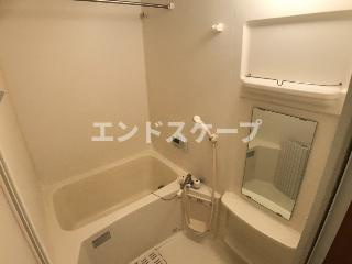アプリコットの浴室|バス
高崎、前橋のお部屋探しはエンドスケープまで！お客様の理想お聞かせ下さい♪