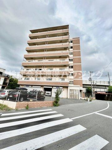 ヒルズ南吹田