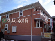 ナルシス　岡崎市蓑川新町の画像