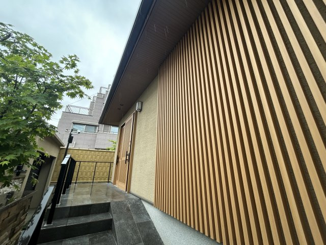 帝塚山1丁目　戸建