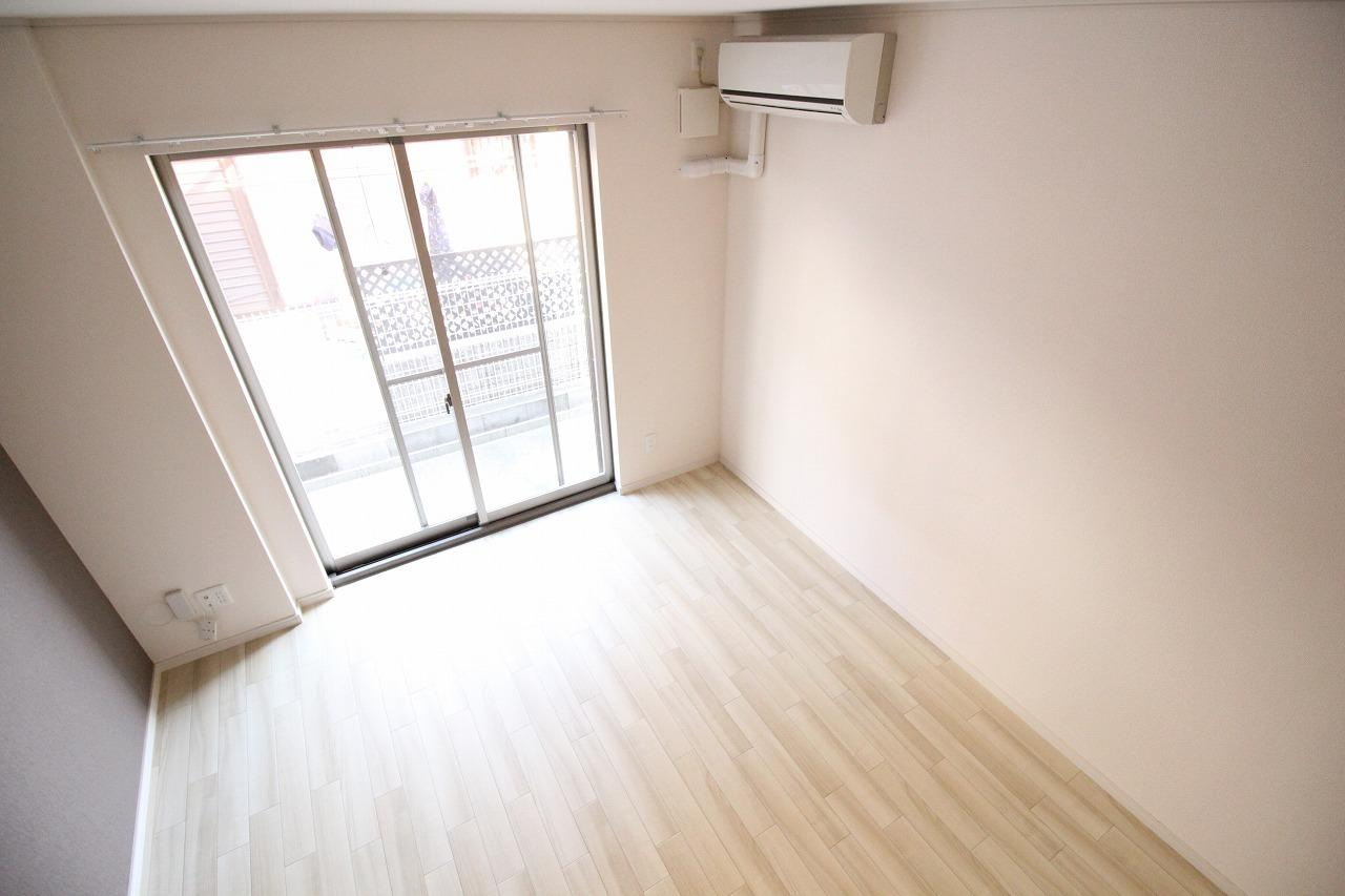 シュエットのその他|※お部屋により仕様が異なる場合があります※