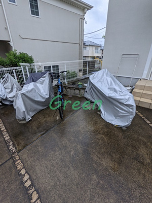 【駐車場】 | ＣＯＵＲＴⅢ　CourtⅢ　コートⅢ