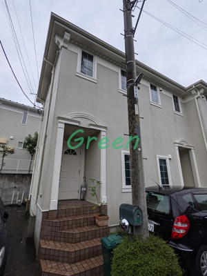 【エントランス】 | ＣＯＵＲＴⅢ　CourtⅢ　コートⅢ