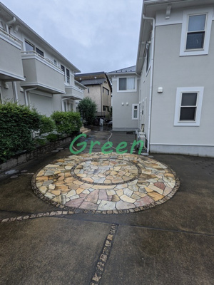 【その他共用部分】 | ＣＯＵＲＴⅢ　CourtⅢ　コートⅢ