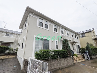 【外観】 | ＣＯＵＲＴⅢ　CourtⅢ　コートⅢ