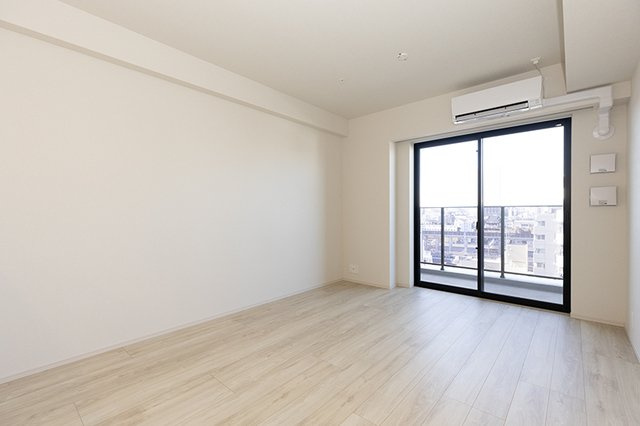 ＲＪＲプレシア東十条ガーデンの居間・リビング|※写真は同タイプ住戸です。