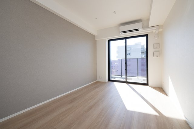 ＲＪＲプレシア東十条ガーデンの居間・リビング|※写真は同タイプ住戸です。