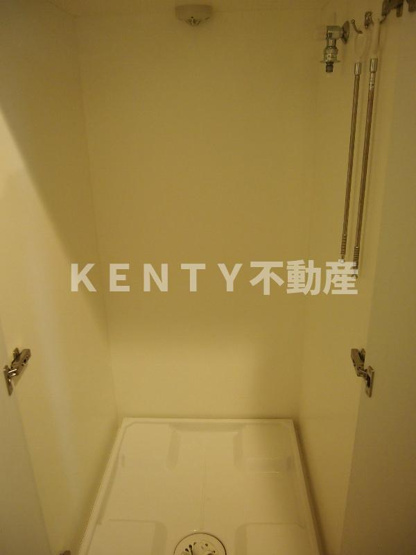 【設備】 | ルーブル仲六郷壱番館