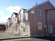 ラシーヌニツ家の画像