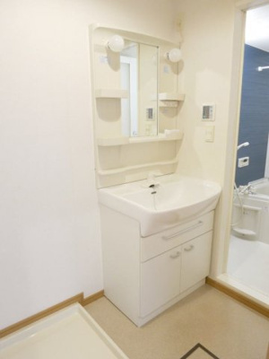 【洗面所】 | プレシャス