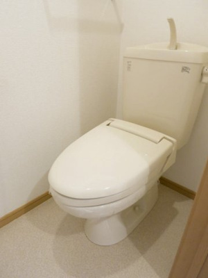 【トイレ】 | プレシャス