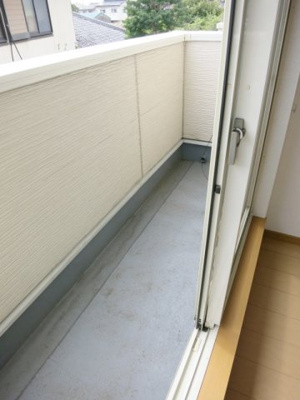 【バルコニー】 | プレシャス