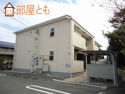 【外観】 | プレシャス