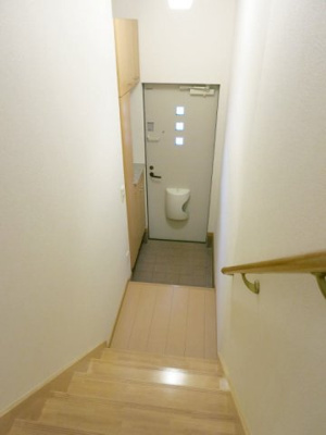 【玄関】 | プレシャス