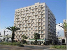 【外観】 | ステュディオ堺フェニックス