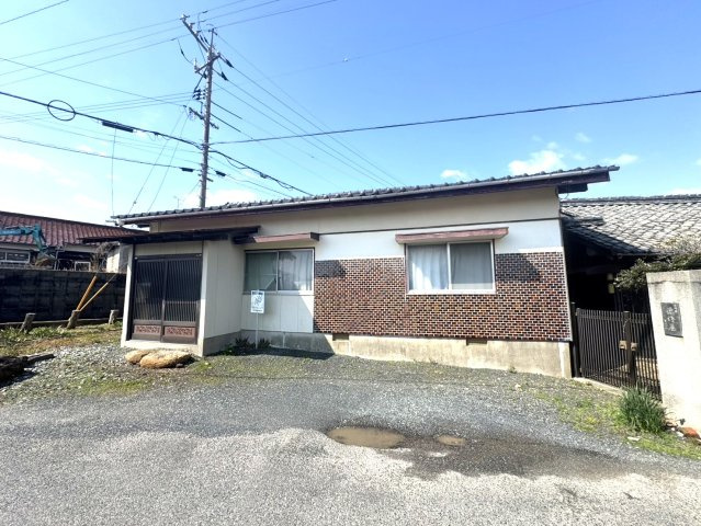 東岐波