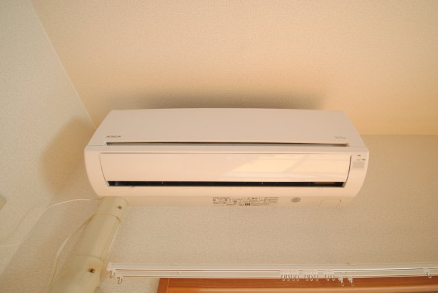 久留米市御井旗崎３丁目の賃貸マンションの設備