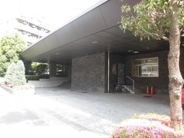 it’s東京フォーサイトスクエアのエントランス