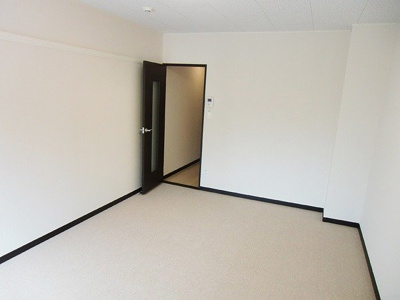 【寝室】 | レオネクストさくら五段坂Ⅰ | 寝室にいかがでしょうか