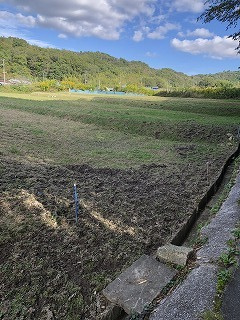 【外観】 | 西宮市山口町船阪　約783坪 | 外観も気になるポイント