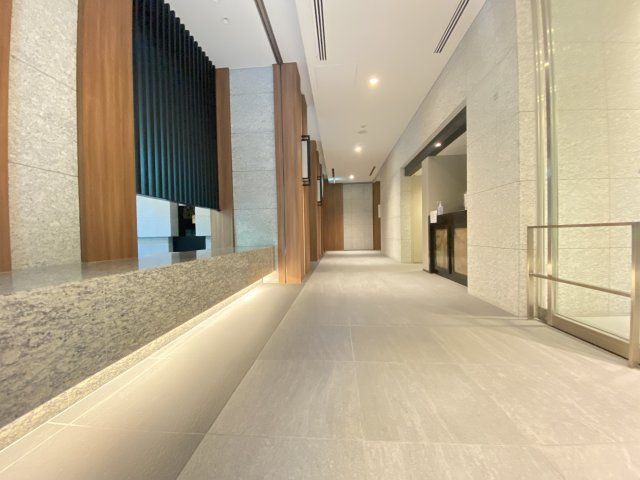 プレミスト梅田NORTHのその他共用部分