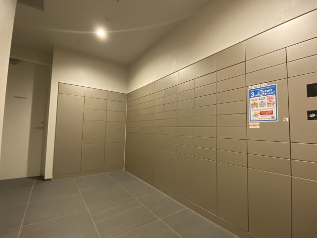 プレミスト梅田NORTHのその他共用部分