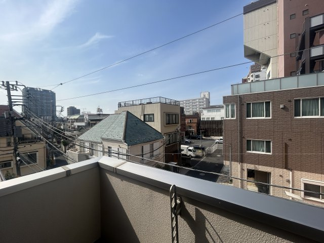 フェリーチェの展望|眺望