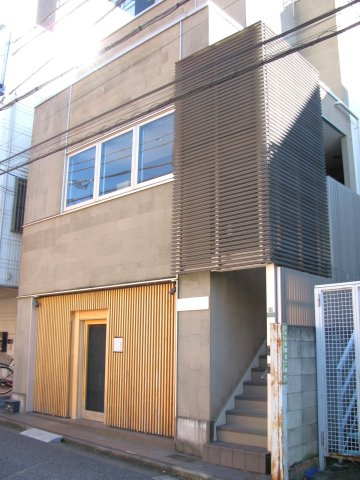 フェリーチェの外観|外観