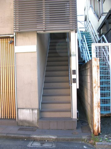 フェリーチェの外観|外観