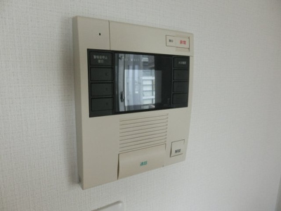 【セキュリティ】 | 吉祥寺御殿山デュープレックスR’ｓ