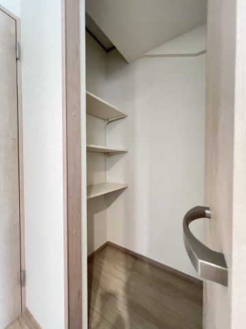 【収納】の画像