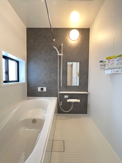 【浴室】の画像