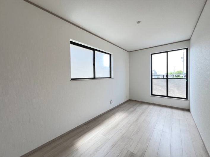 【洋室】の画像